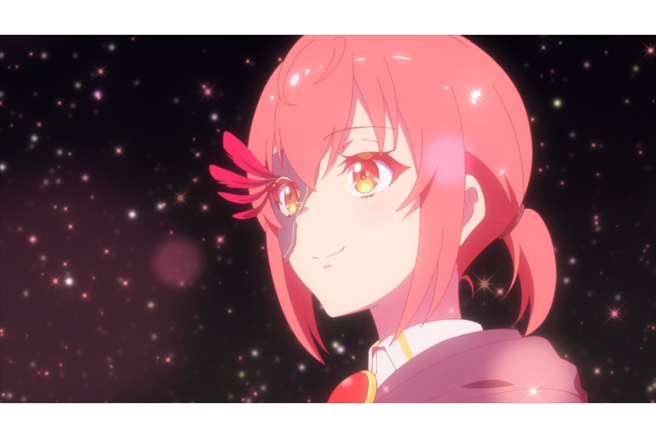 『ワールドダイスター』第12話（最終回）先行カット＆あらすじ