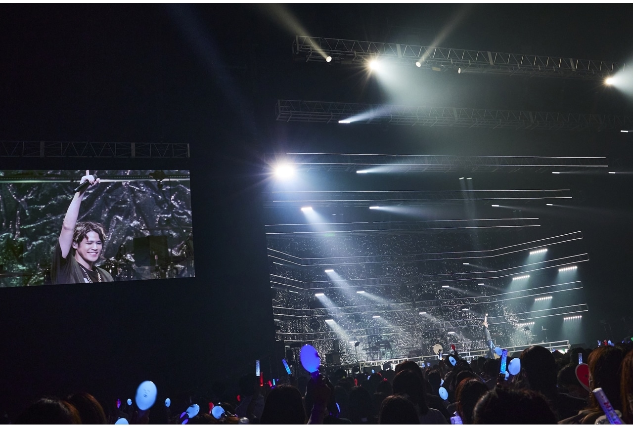 宮野真守、2023年ライブツアー開催決定！デジタルシングルもリリース