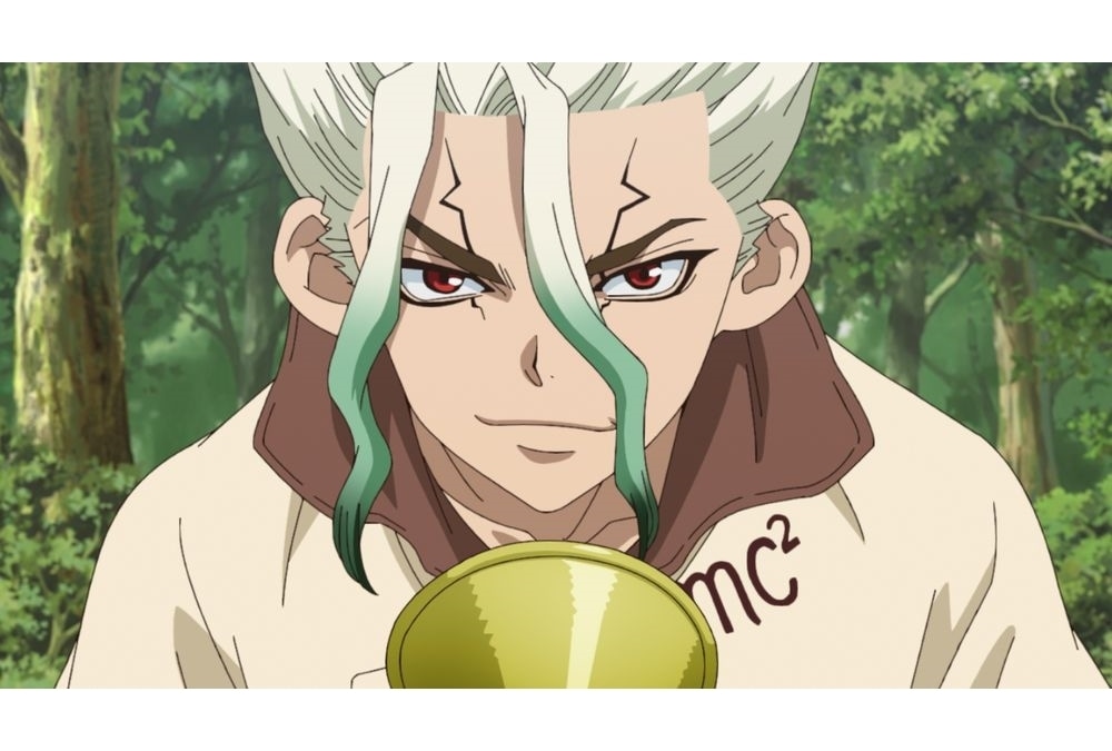 『Dr.STONE NEW WORLD』第11話（第1クール最終話）先行場面カット＆あらすじ