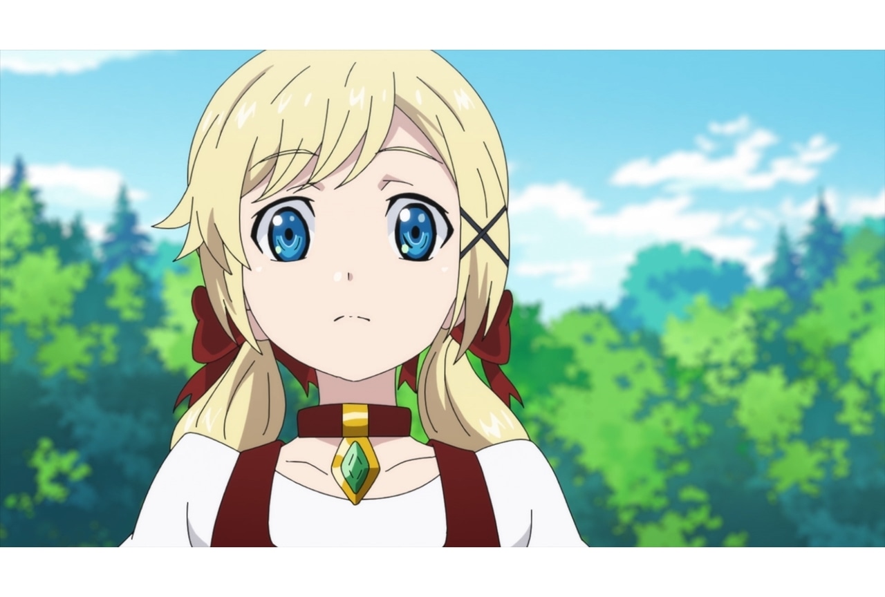 『勇者が死んだ！』第9話「勇者過去へ」先行場面カット＆あらすじ