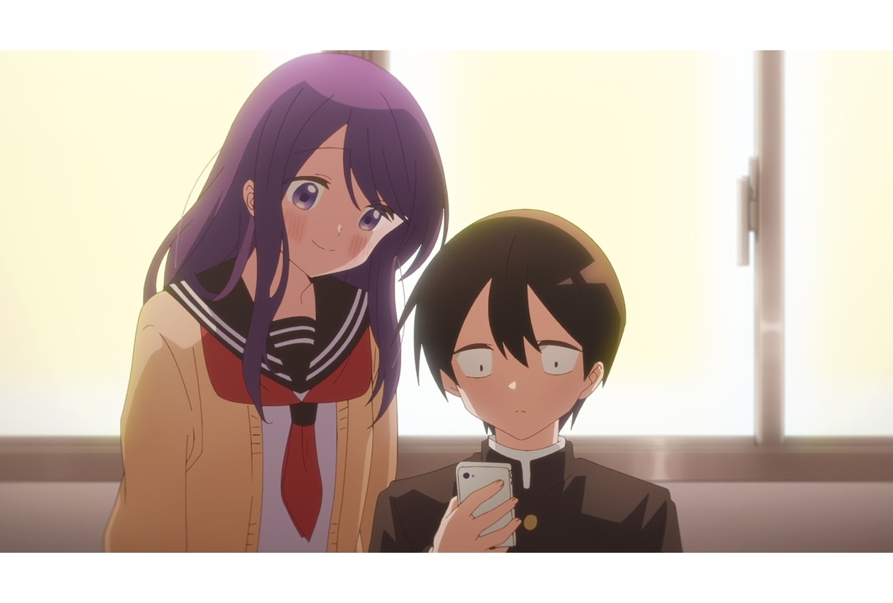 『久保さんは僕を許さない』第12話先行場面カット＆あらすじ