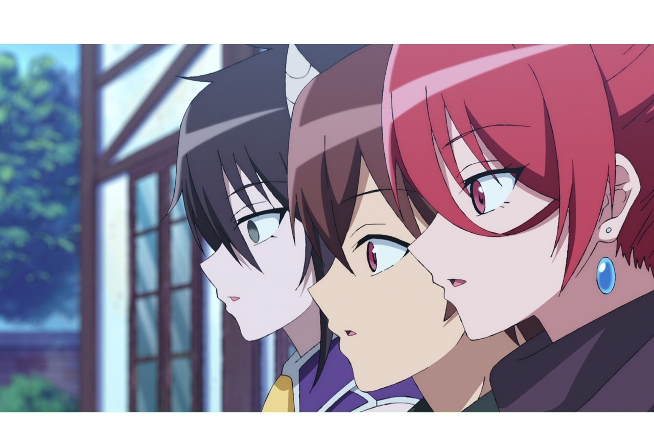 『異世界ワンターンキル姉さん』第12話（最終回）先行場面カット＆あらすじ