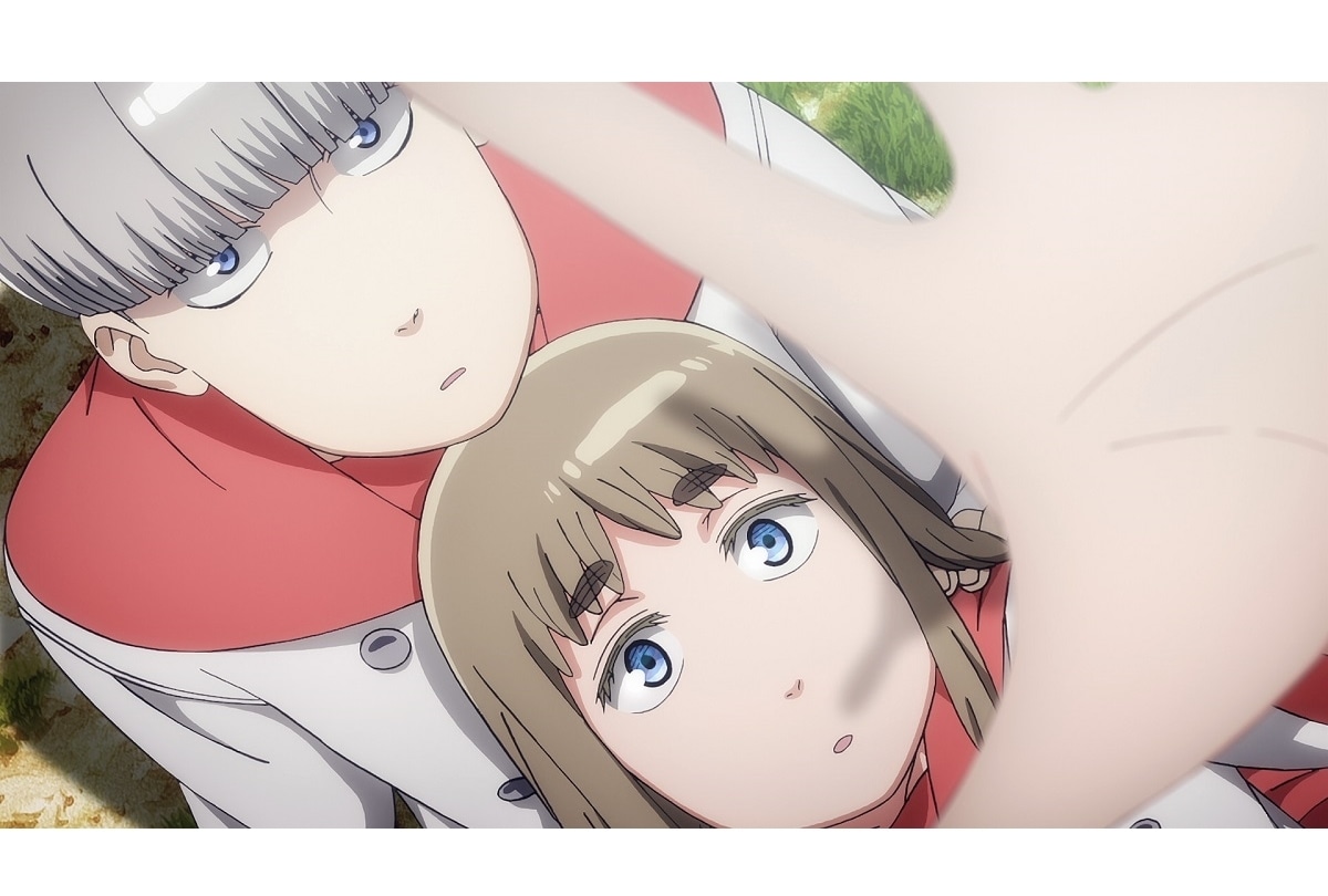 『天国大魔境』第12話「外の外」先行場面カット＆あらすじ公開