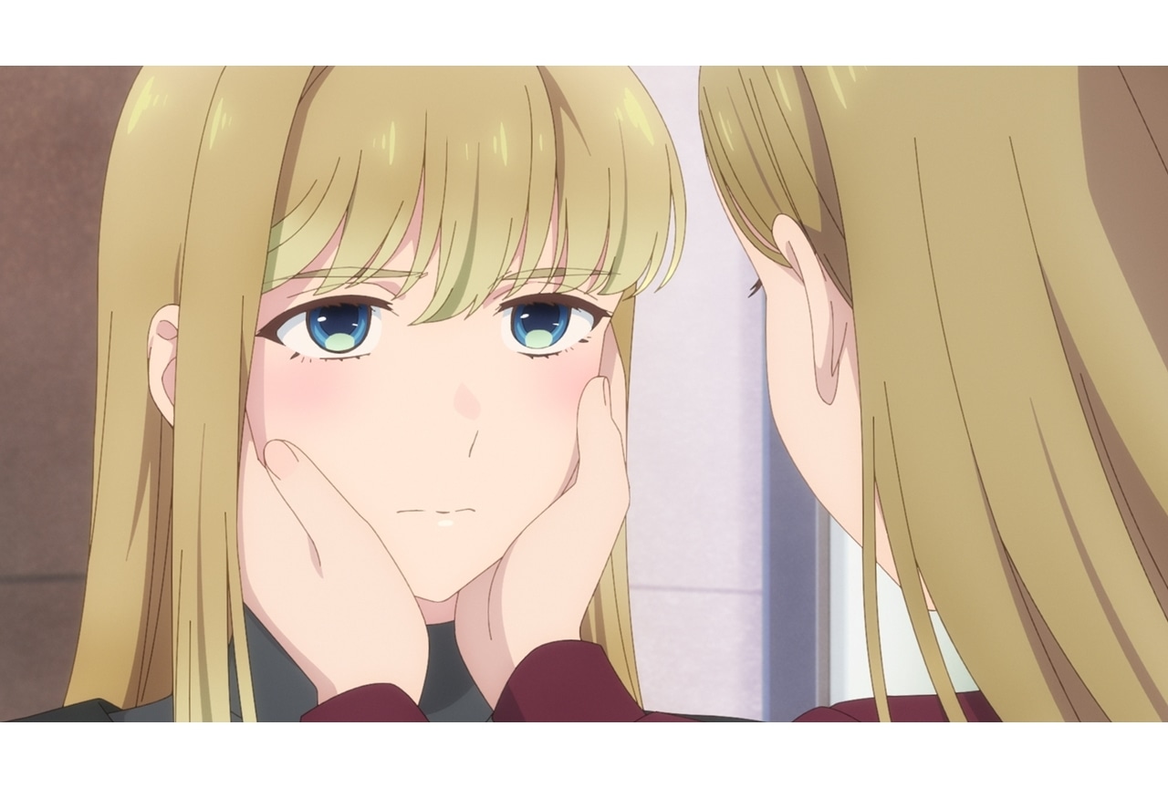 『おとなりに銀河』第10話「姫と家族会議」先行場面カット&あらすじ