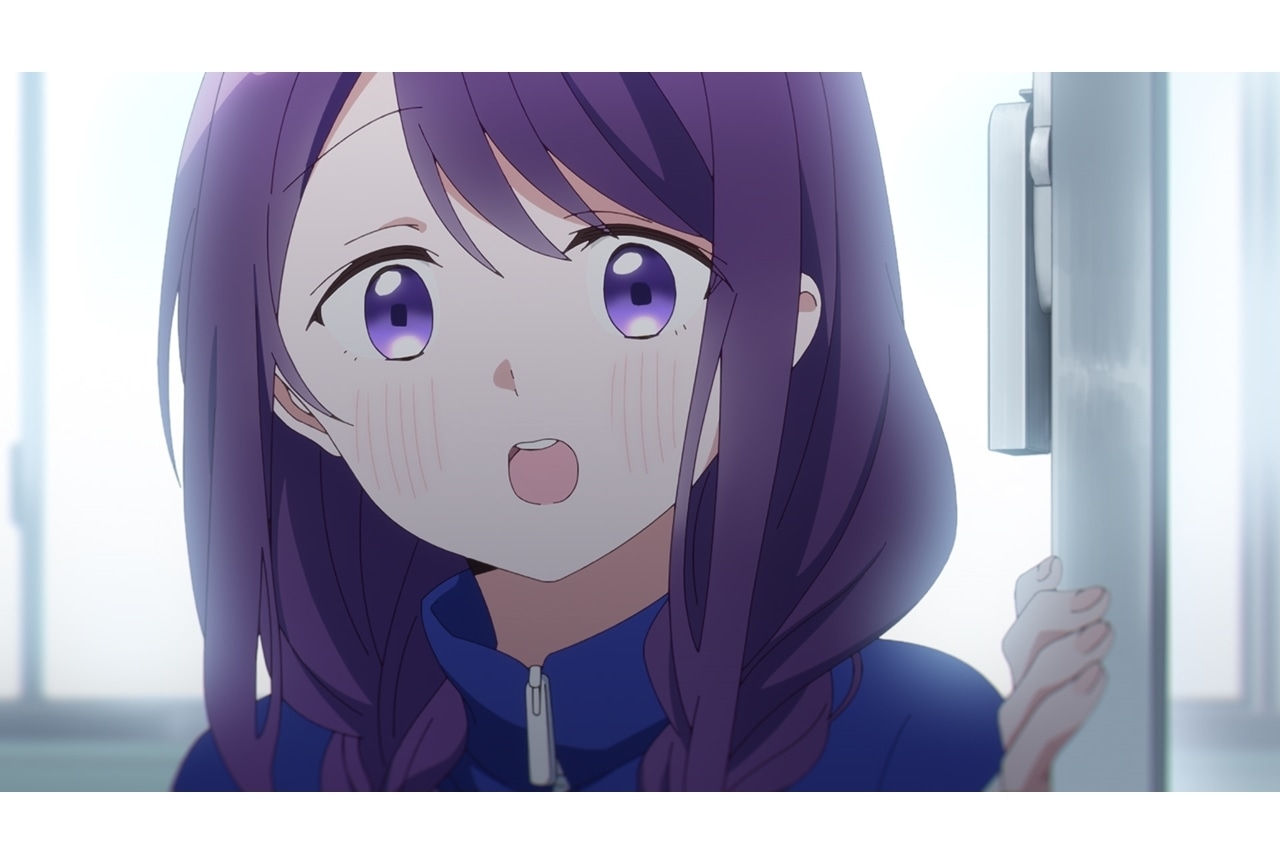 『久保さんは僕を許さない』第10話「背比べと壁ドン」先行場面カット＆あらすじ