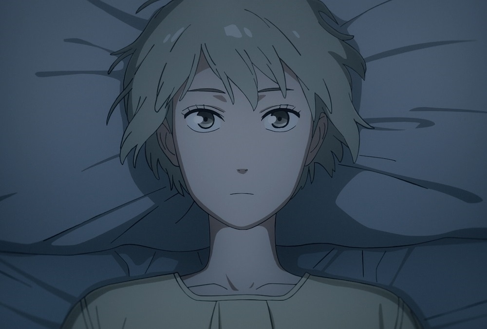 『天国大魔境』第11話「テストを始めます」追加場面カットが公開