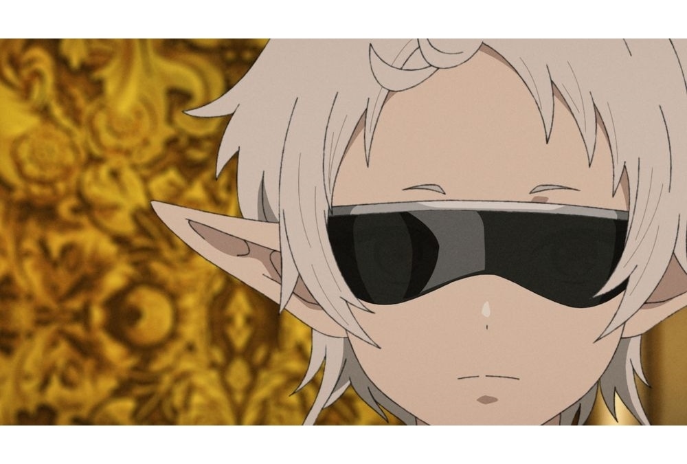 夏アニメ『無職転生Ⅱ』第0話「守護術師フィッツ」先行カット＆あらすじ