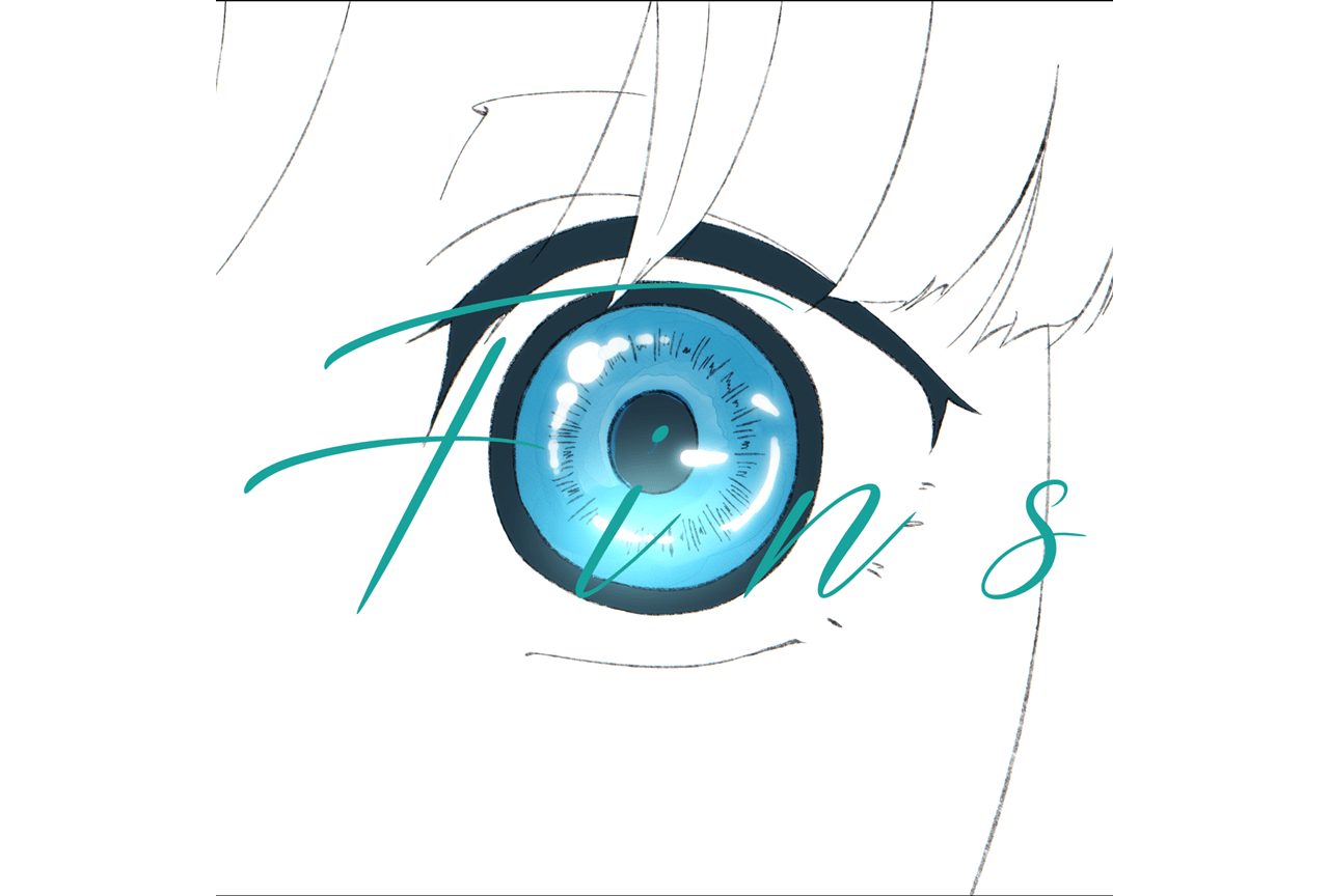 「ホロライブ」所属・角巻わための新曲「Fins」デジタルリリース