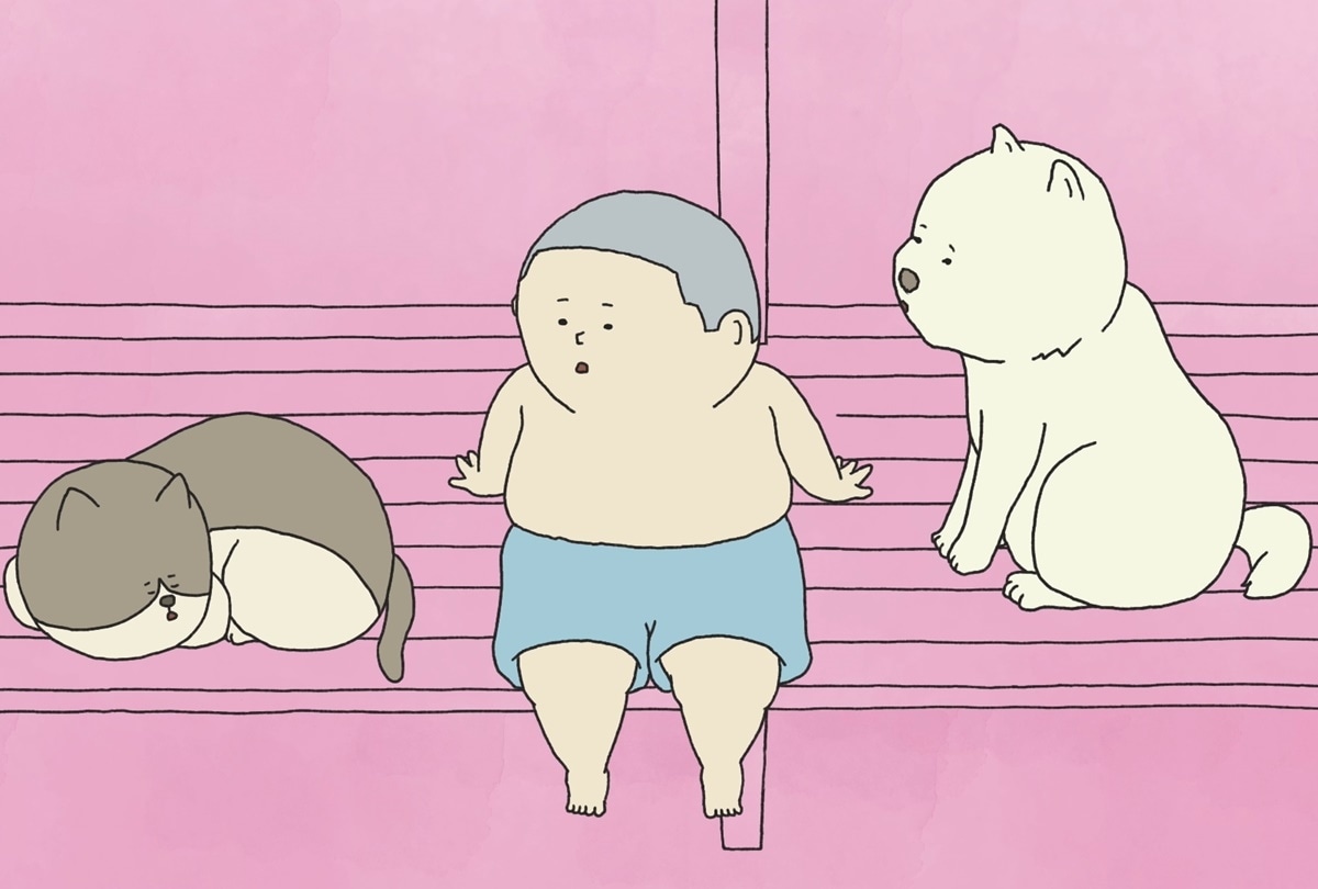 夏アニメ『いきものさん』主題歌が使用された本PV第2弾 公開