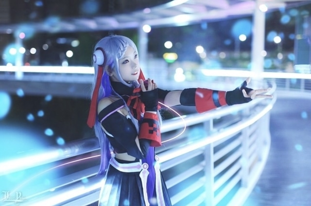『SAO』アスナ、リーファなどヒロインのコスプレ特集