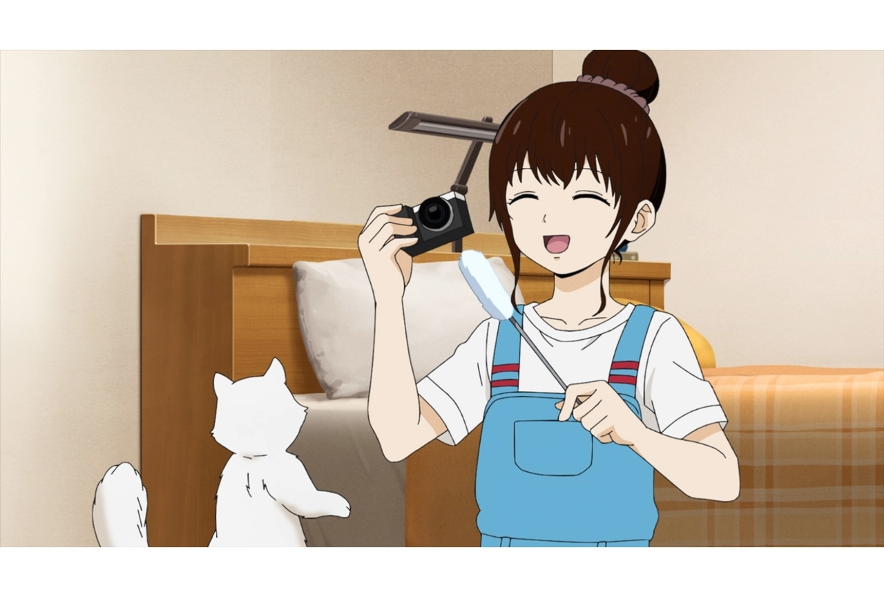 『カワイスギクライシス』第10話先行カット&あらすじ