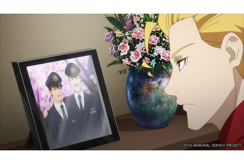 『THE MARGINAL SERVICE』第10話あらすじ＆先行カット！