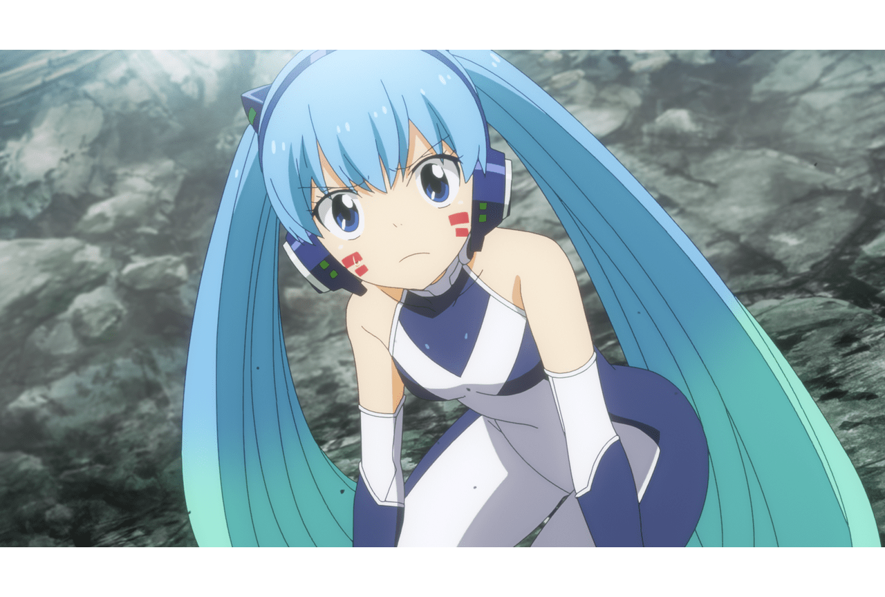 『EDENS ZERO』第2期第12話あらすじ＆先行場面カット