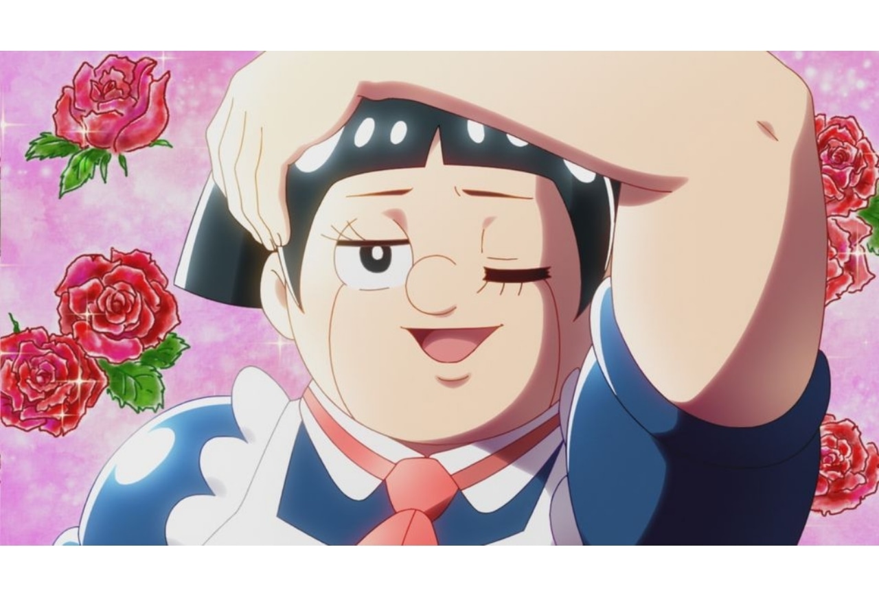 『僕とロボコ』第27話「理想とロボコ」先行場面カット＆あらすじ