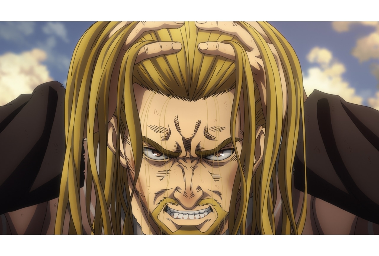 『ヴィンランド・サガ』SEASON2 第22話先行カット公開!