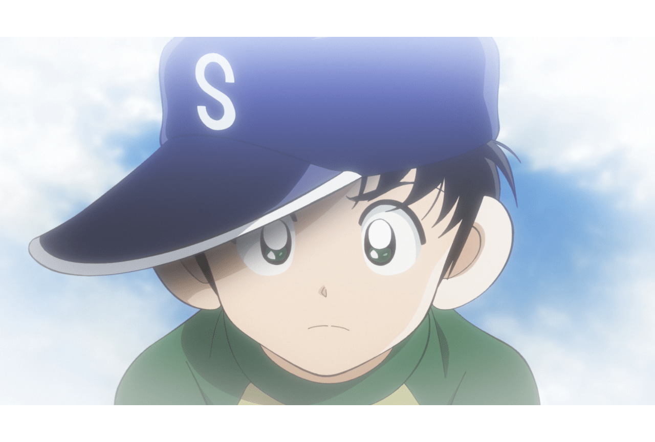 『MIX 2ND SEASON』第11話あらすじ＆先行カット公開