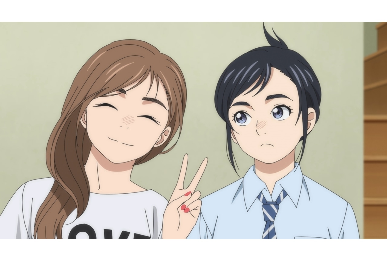 『君は放課後インソムニア』第10話あらすじ＆先行カット