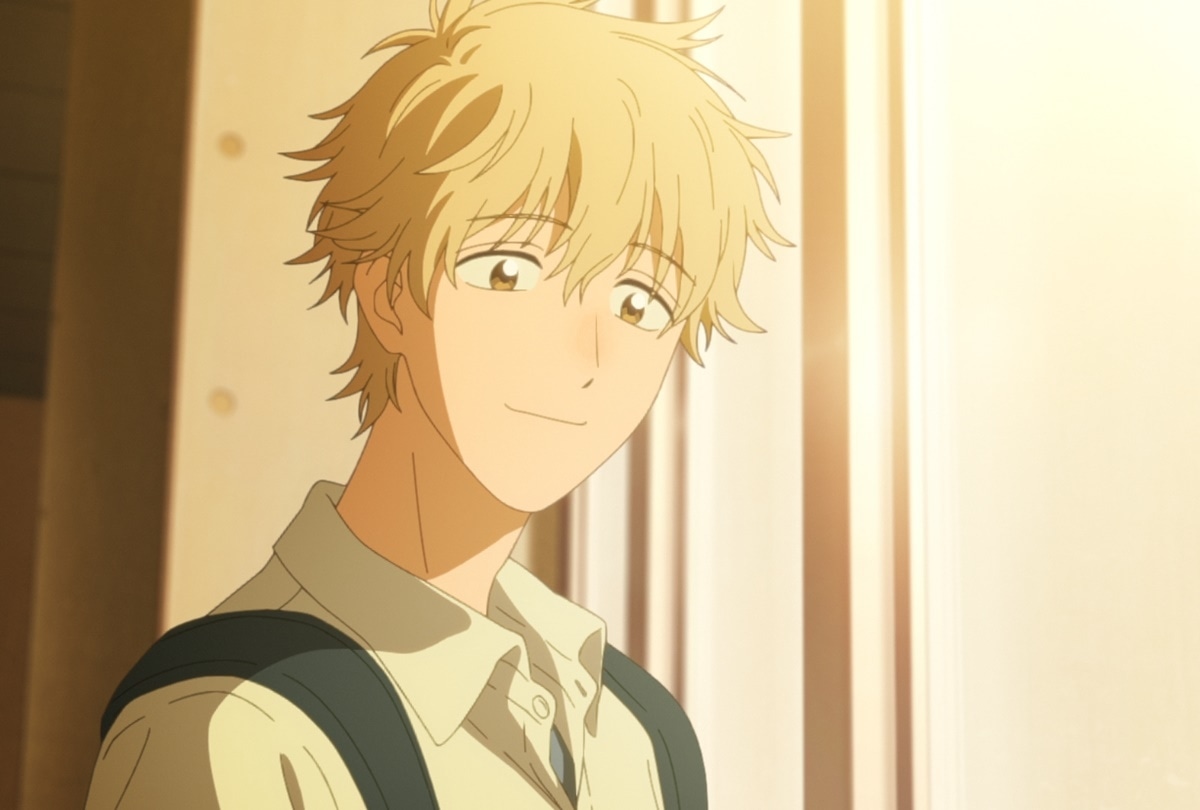 『スキップとローファー』第9話あらすじ＆先行場面カット公開