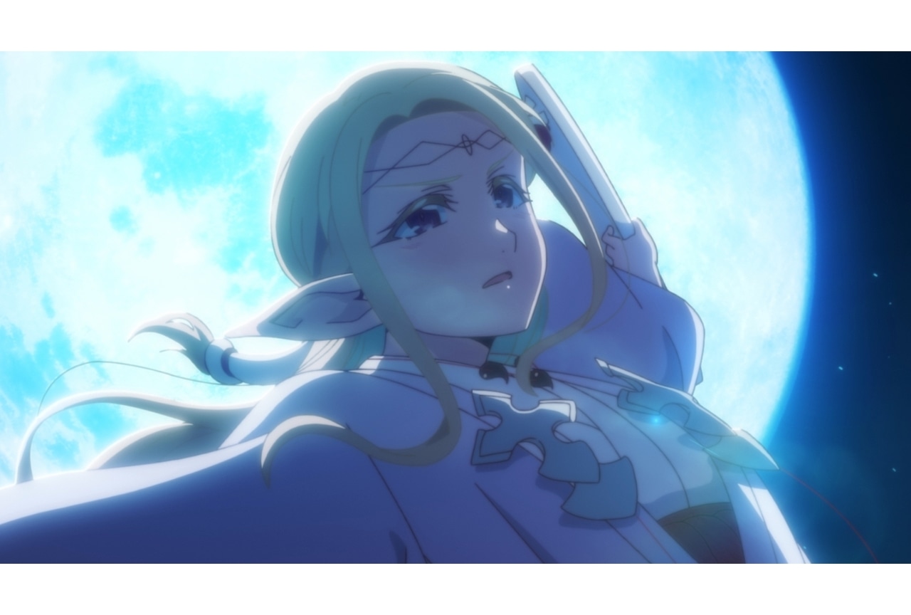 『江戸前エルフ』第12話(最終回)先行場面カット&あらすじ