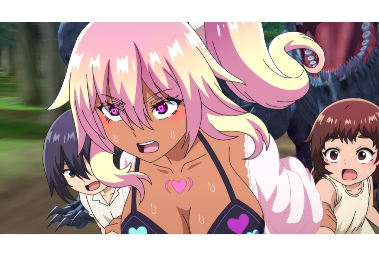 『神無き世界のカミサマ活動』第11話先行場面カット&あらすじ