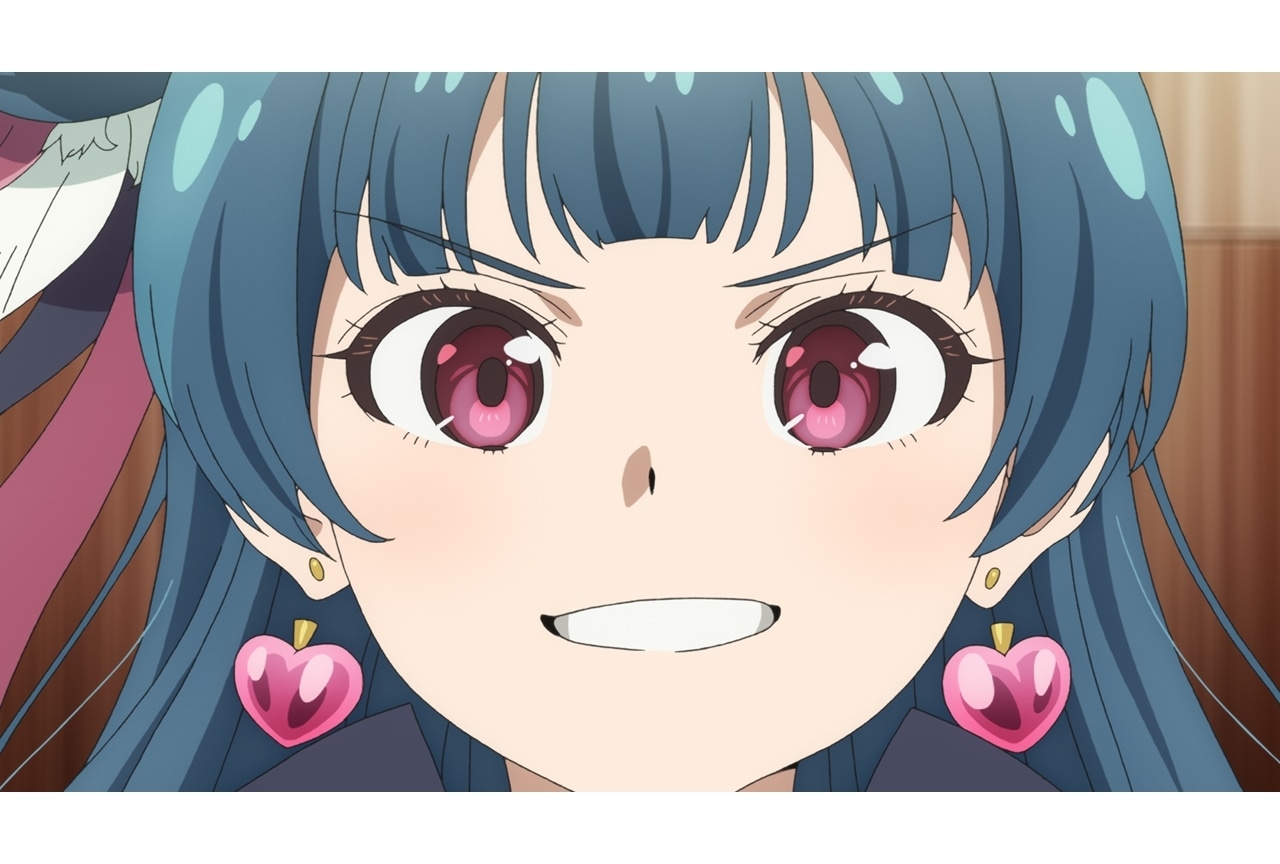 夏アニメ『幻日のヨハネ』第1話場面カット＆あらすじ、追加声優に日笠陽子