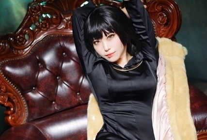 『ワンパンマン』コスプレ特集│地獄のフブキ