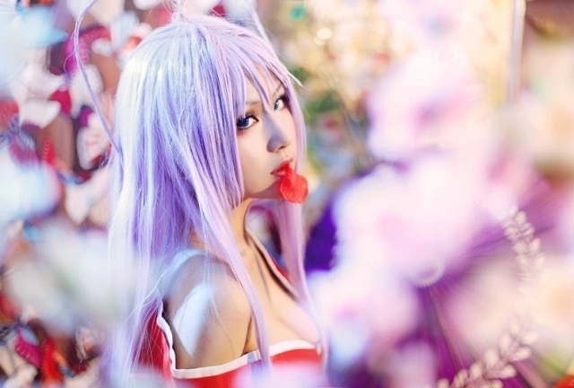 『天上天下』コスプレ特集│棗真夜