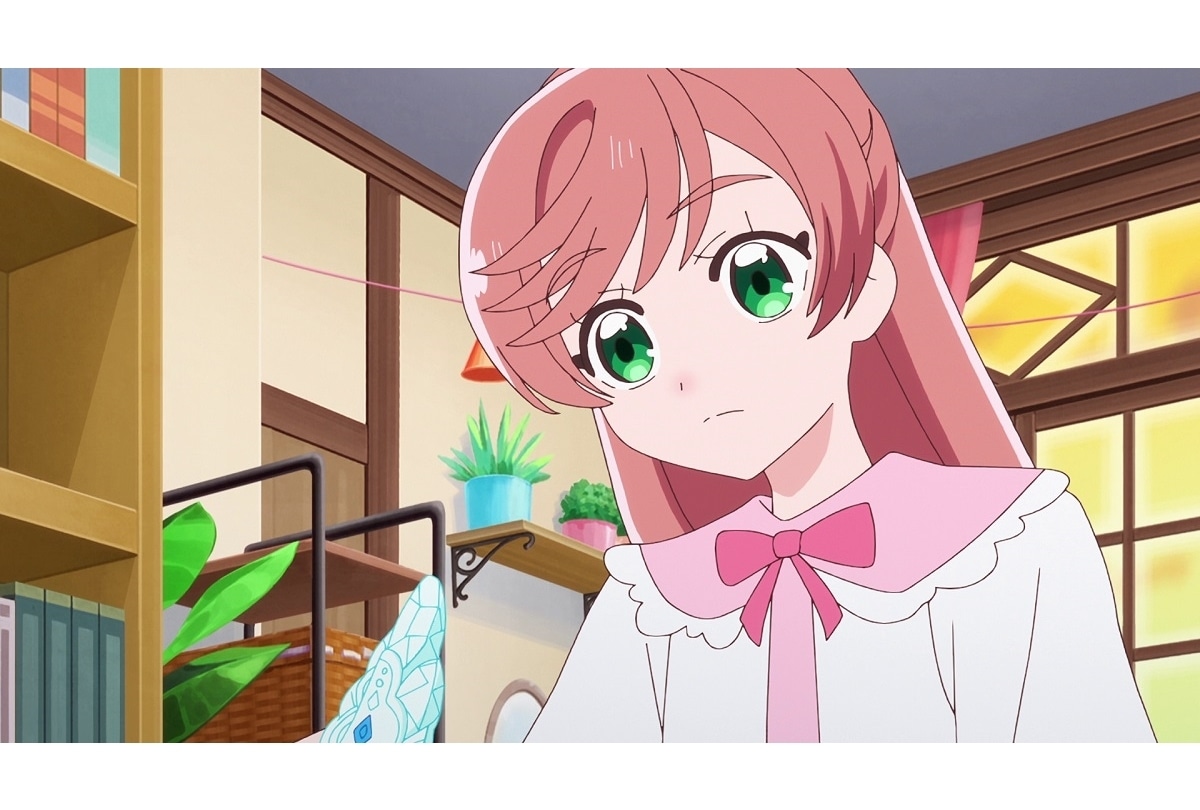 『ひろプリ』第20話「ましろの夢 最初の一歩」先行カット&あらすじ