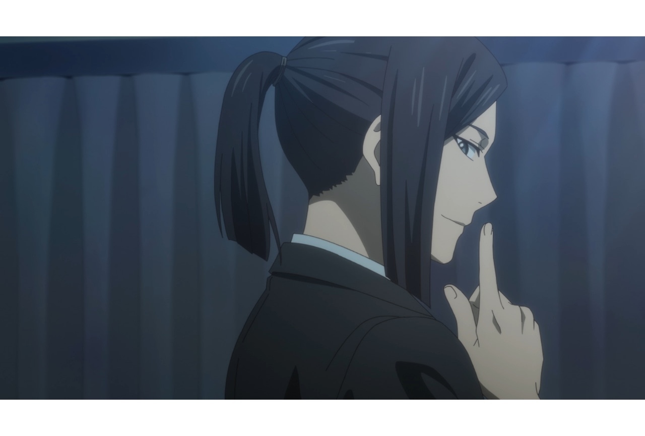 『魔法使いの嫁 SEASON2』第10話あらすじ＆場面写真