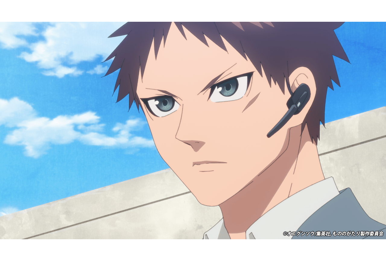 『もののがたり』第二章 第13話あらすじ・先行カット