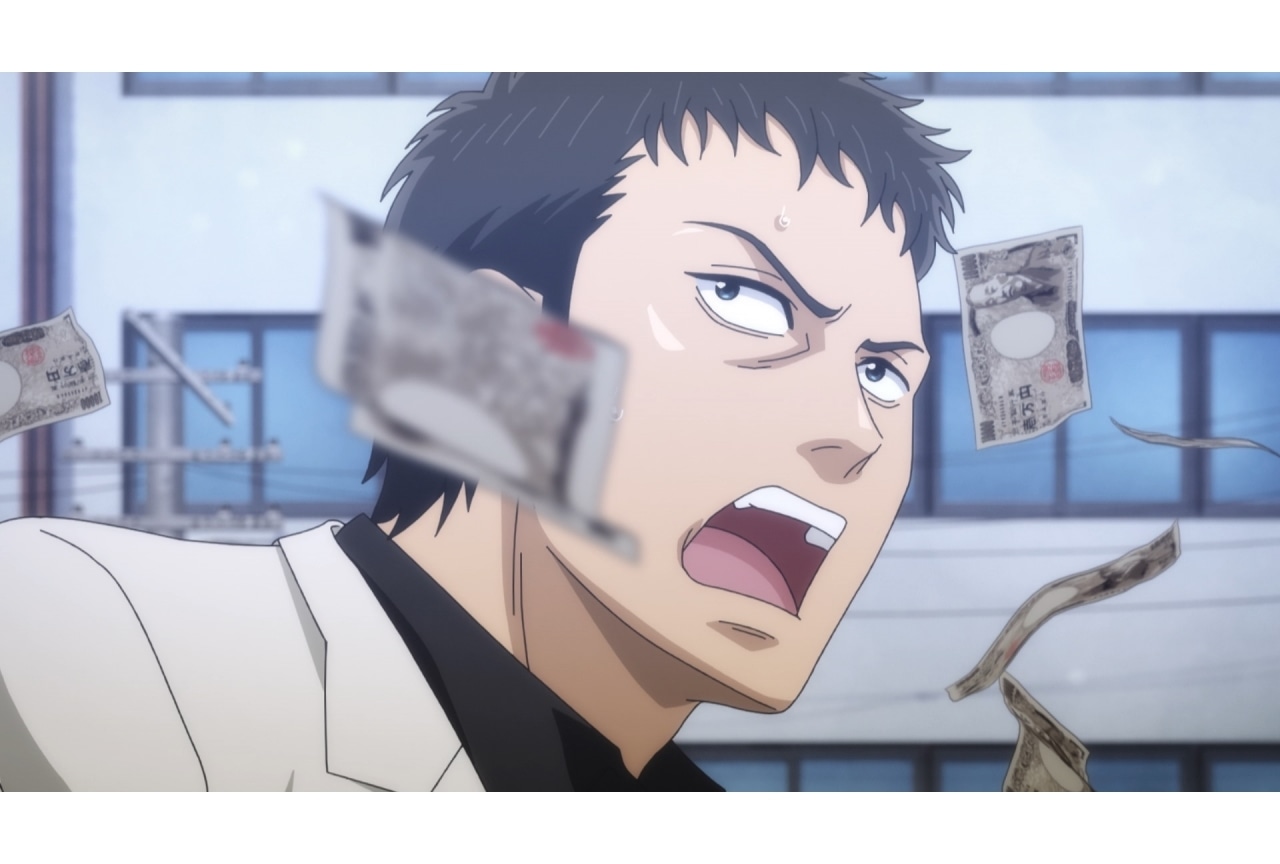 『マイホームヒーロー』第10話「僕がした1つのこと」あらすじ・先行場面カット