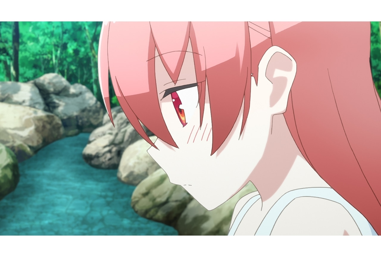 『トニカクカワイイ(シーズン2)』第10話「ありがとう」先行場面カット&あらすじ