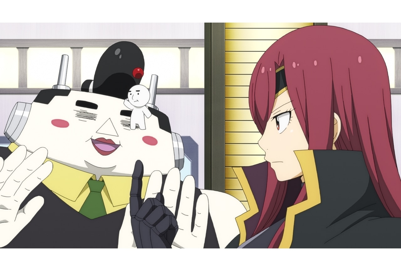 『EDENS ZERO』第2期、第13話（第38話）あらすじ＆先行場面カット