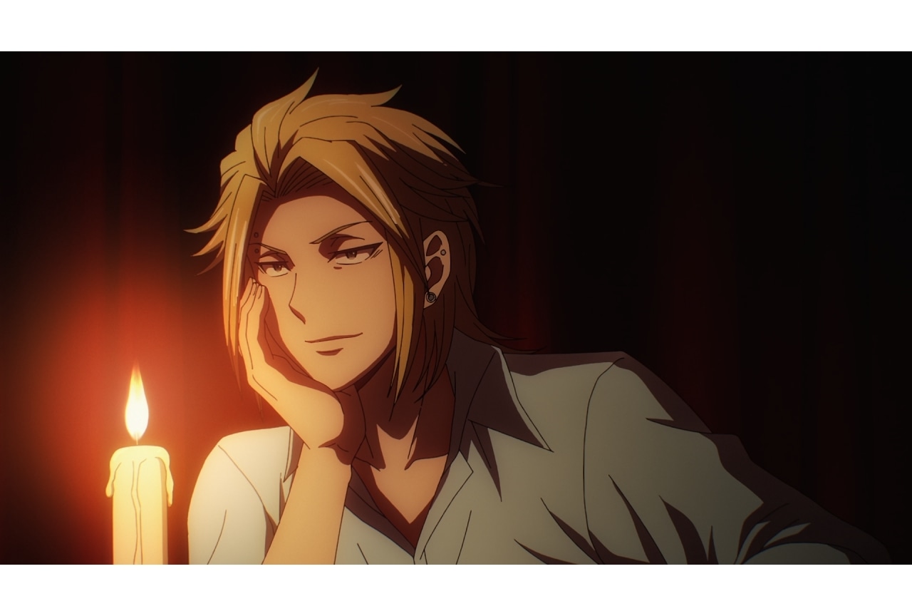 『デッドマウント・デスプレイ』第9話先行カット＆あらすじ