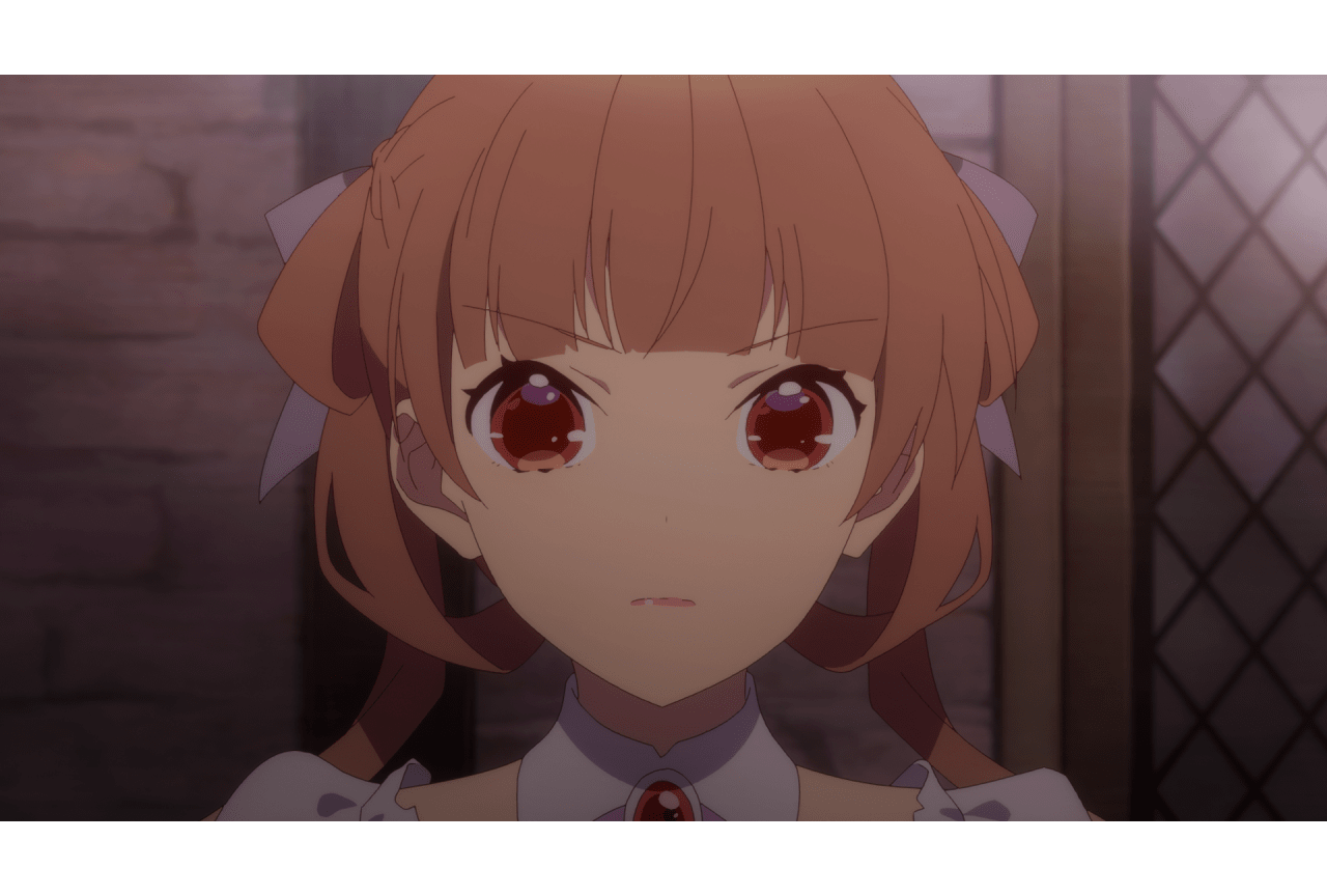 夏アニメ『シュガーアップル・フェアリーテイル』第13話あらすじ＆先行カット