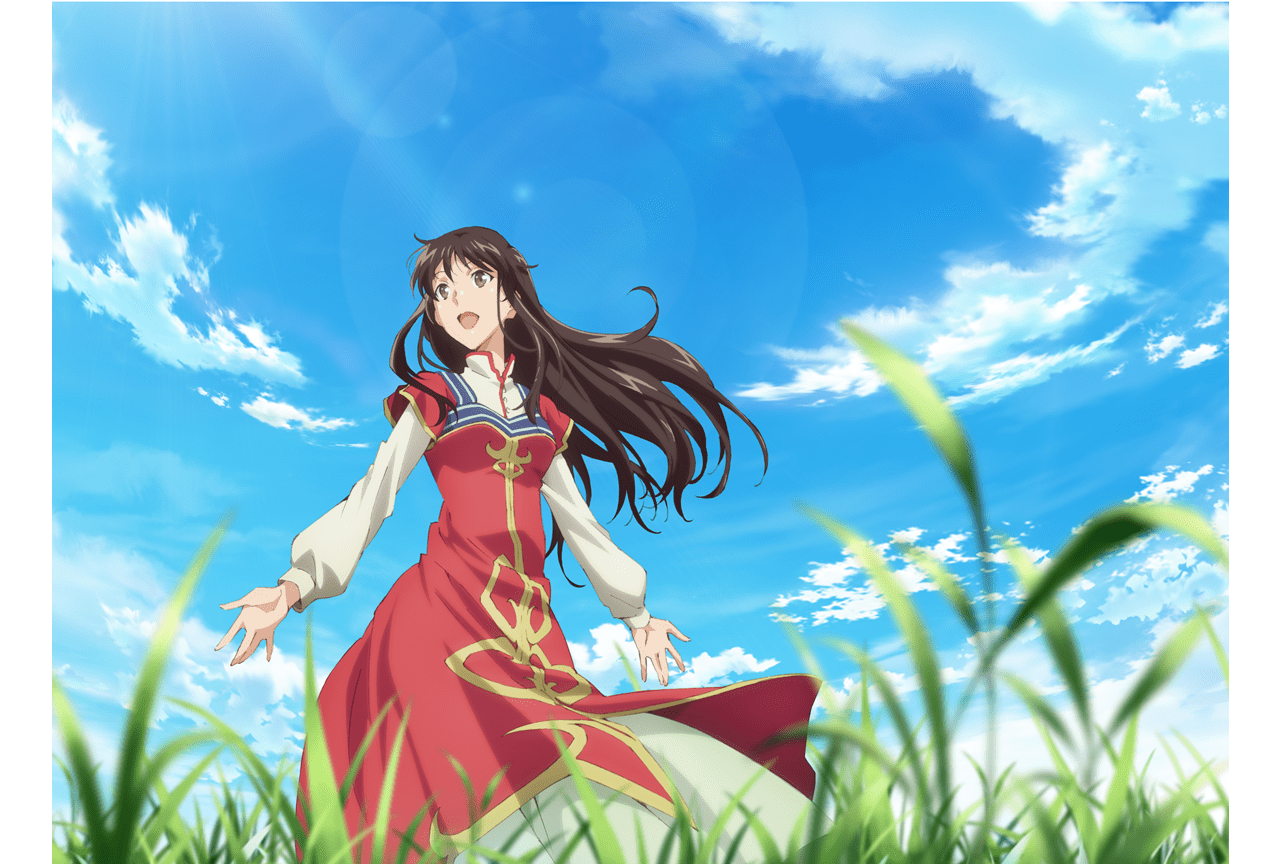 『聖女の魔力は万能です Season2』23年10月より放送開始