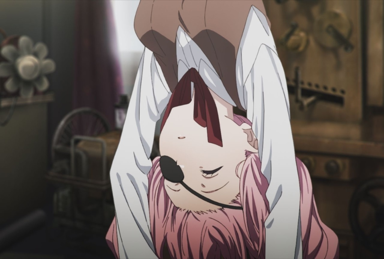 夏アニメ『スパイ教室』2nd season第13話先行場面カット＆あらすじ