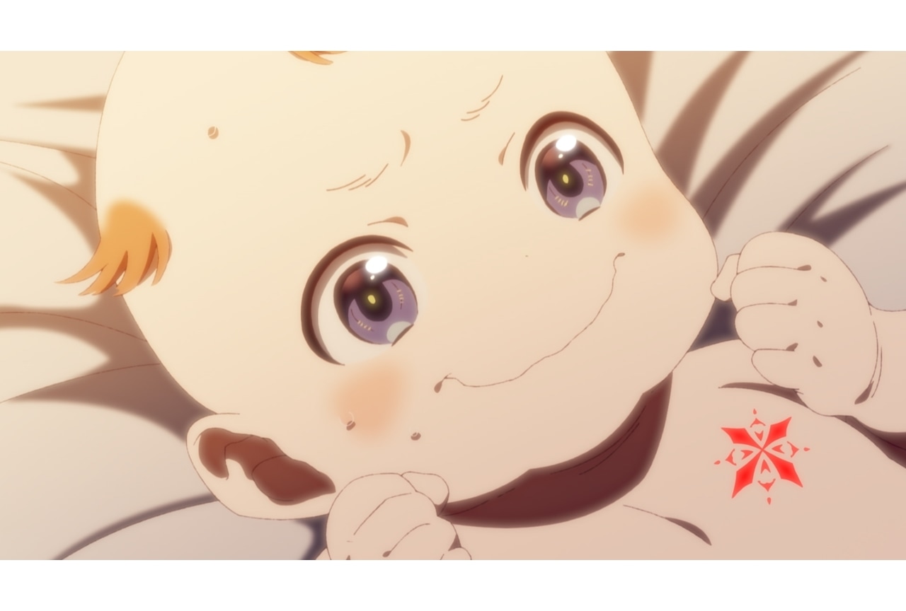 夏アニメ『実は俺、最強でした?』第1話先行場面カット&あらすじ