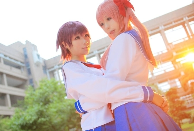 『咲-Saki-』シリーズコスプレ特集|宮永咲、原村和、国広一ら