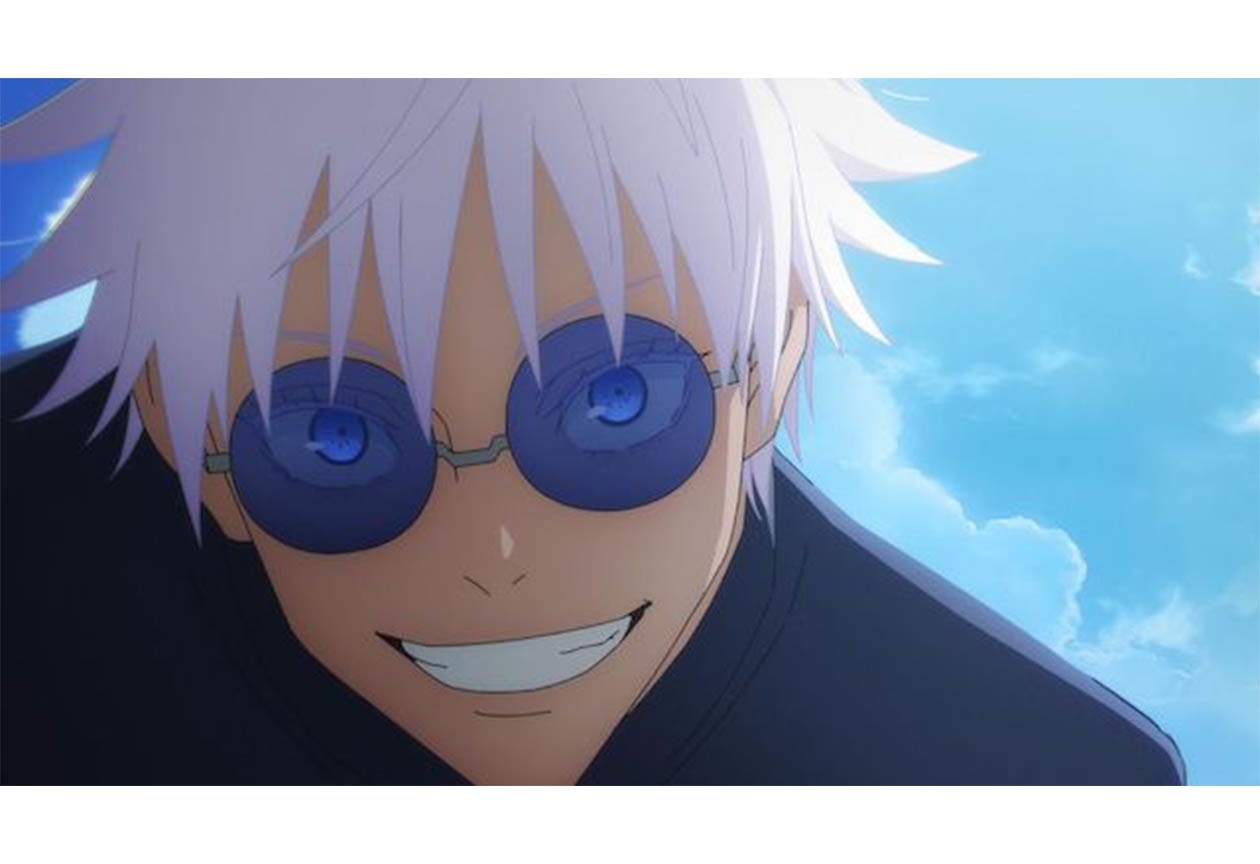 夏アニメ『呪術廻戦』第2期「懐玉・玉折」第1話あらすじ＆先行場面カット