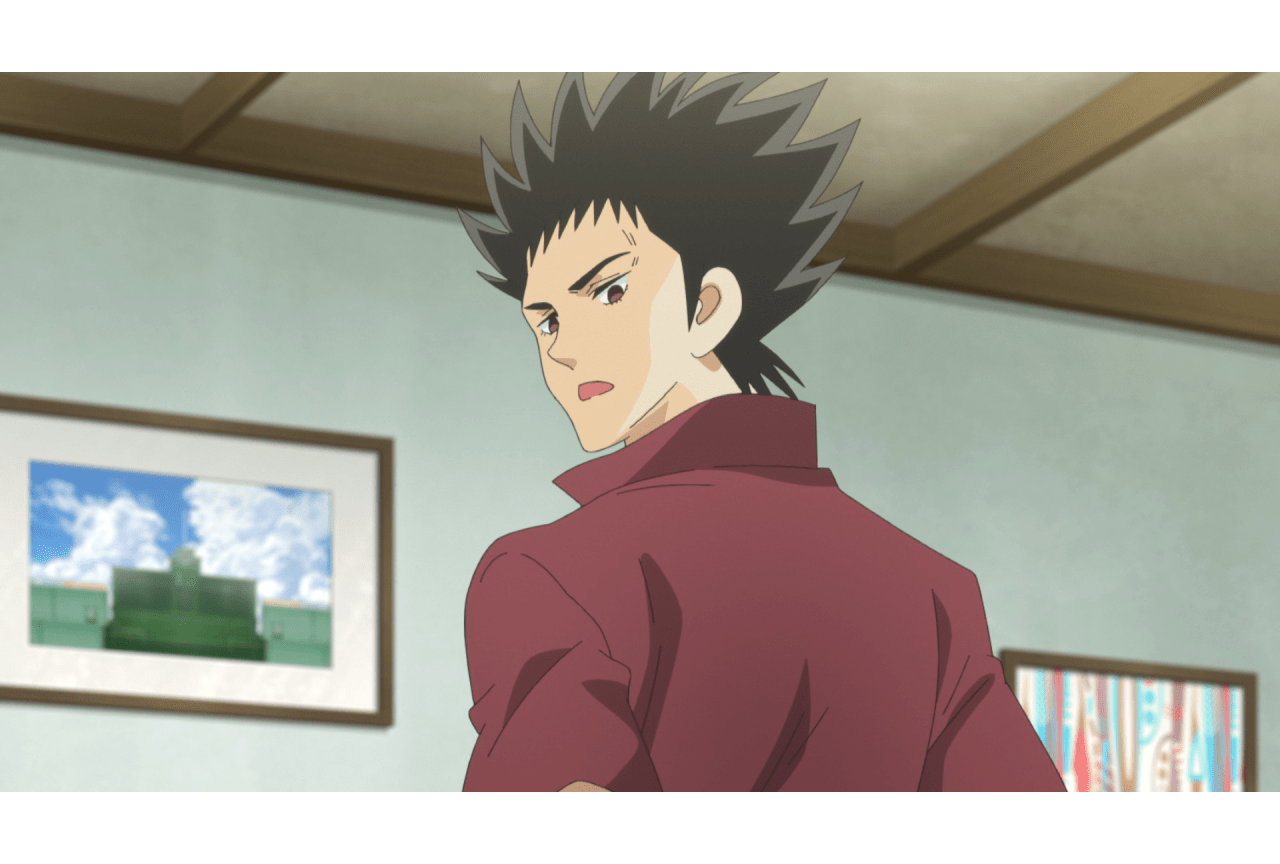 『MIX 2nd SEASON』第15話あらすじ＆先行カット公開