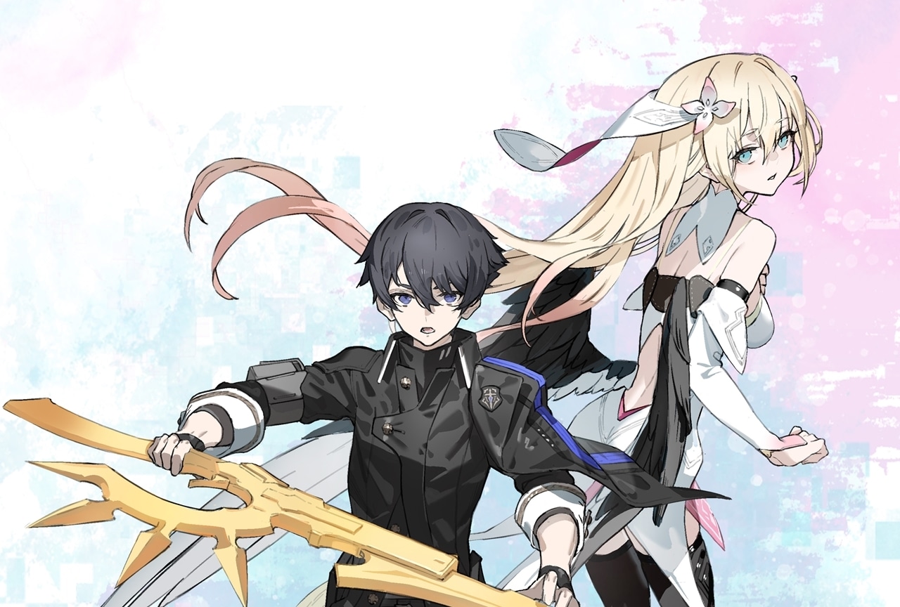 MF文庫J『なぜ僕の世界を誰も覚えていないのか？』2024年TVアニメ化！