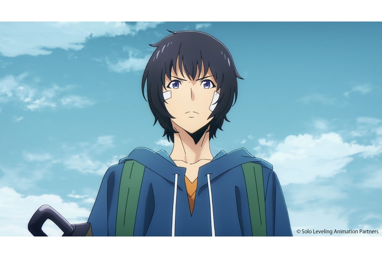 『俺だけレベルアップな件』キャラクターPV公開｜坂泰斗ら声優7名解禁