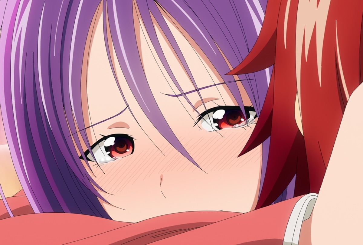 『てんぷる』第4話あらすじ＆場面カット公開