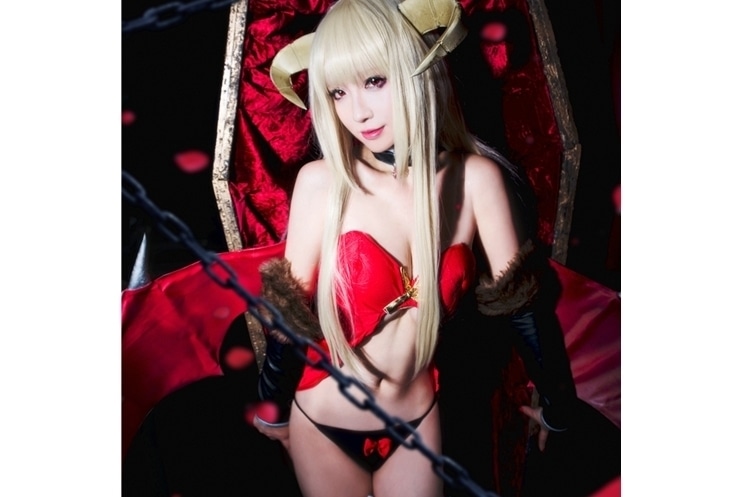 『ラグナロクオンライン』美麗なコスプレ特集│アークビショップ、ハイプリースト、カプラ、サキュバスなど