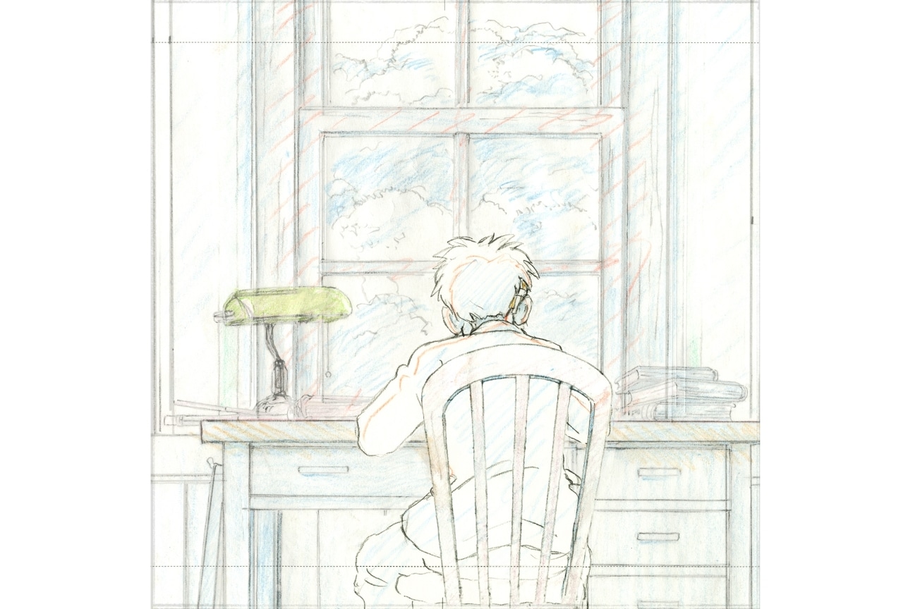 米津玄師が歌う『君たちはどう生きるか』主題歌のCD情報公開