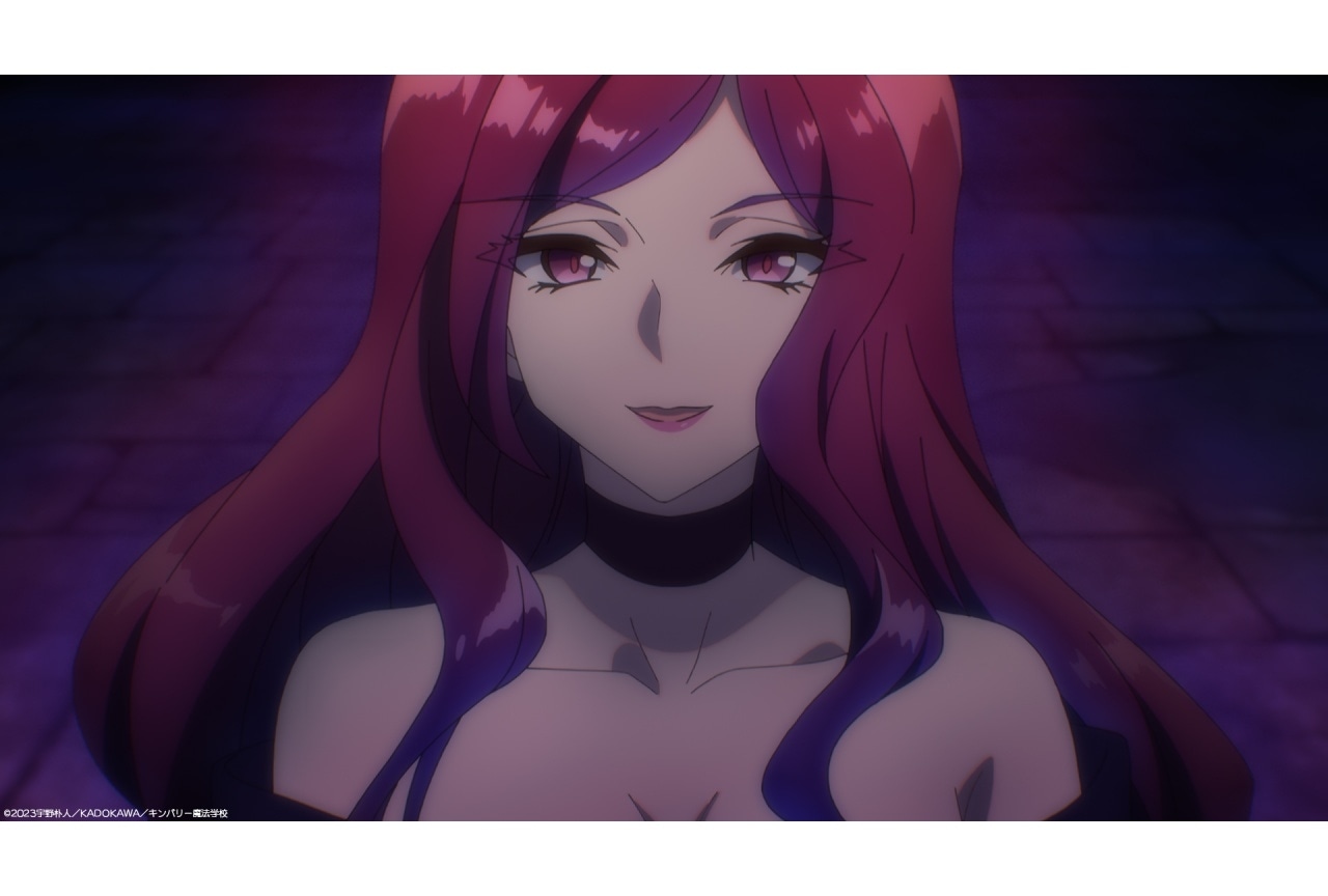 夏アニメ『ななつま』第3話先行カット＆あらすじ