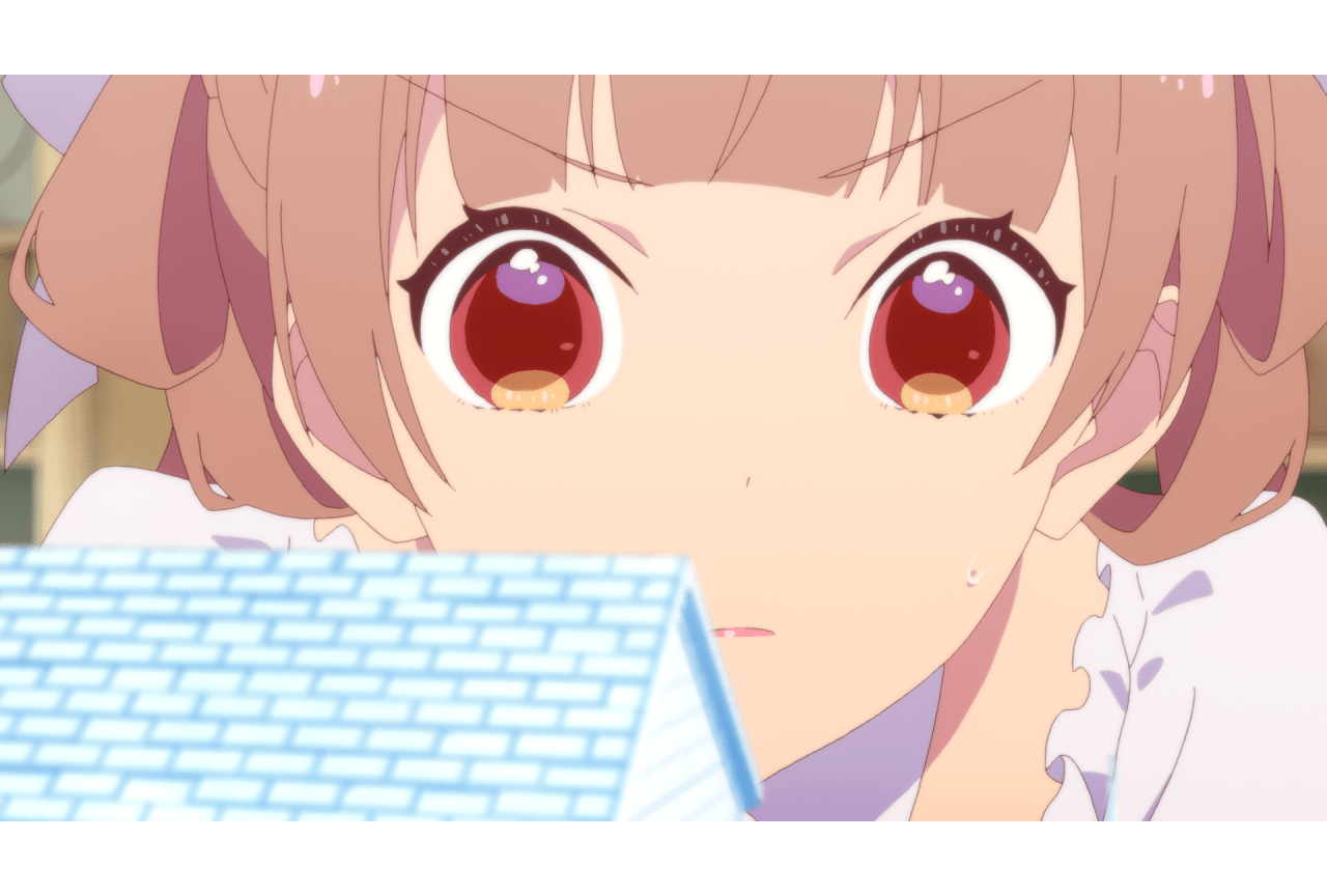 『シュガーアップル・フェアリーテイル』第15話先行カット公開