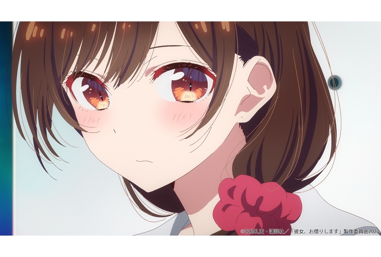 夏アニメ『かのかり』第3期第4話「最終日と彼女-ギリカノ-」あらすじ＆先行場面カット