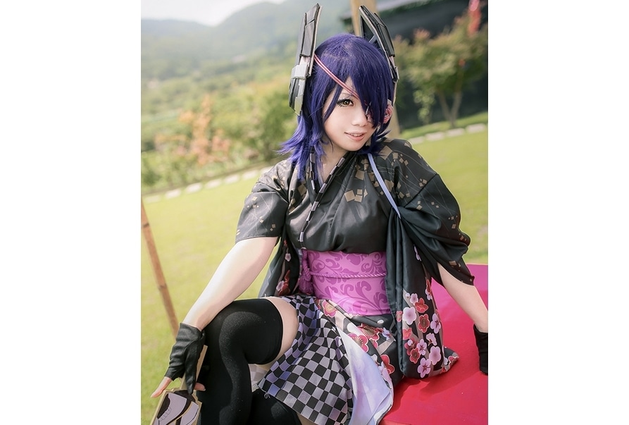 『艦これ』軽巡洋艦コスプレ特集｜北上、大井、天龍、龍田